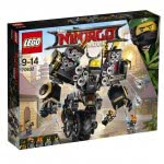LEGO Ninjago Ρομπότ Σεισμού 70632 5702016092899