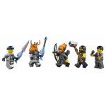 LEGO Ninjago Ρομπότ Σεισμού 70632 5702016092899
