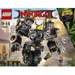 LEGO Ninjago Ρομπότ Σεισμού 70632 5702016092899
