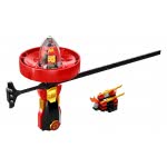 LEGO Ninjago Κάι - Δάσκαλος Του Σπιντζίτσου 70633 5702016110739