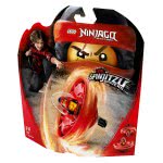 LEGO Ninjago Κάι - Δάσκαλος Του Σπιντζίτσου 70633 5702016110739