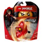 LEGO Ninjago Κάι - Δάσκαλος Του Σπιντζίτσου 70633 5702016110739