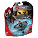 LEGO Ninjago Νία - Δάσκαλος Του Σπιντζίτσου 70634 5702016110746