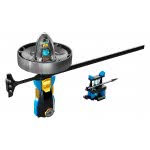 LEGO Ninjago Νία - Δάσκαλος Του Σπιντζίτσου 70634 5702016110746