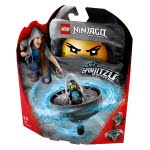 LEGO Ninjago Νία - Δάσκαλος Του Σπιντζίτσου 70634 5702016110746