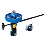 LEGO Ninjago Τζέι - Δάσκαλος Του Σπιντζίτσου 70635 5702016110753