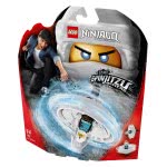 LEGO Ninjago Ζέιν - Δάσκαλος Του Σπιντζίτσου 70636 5702016110760