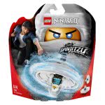 LEGO Ninjago Ζέιν - Δάσκαλος Του Σπιντζίτσου 70636 5702016110760