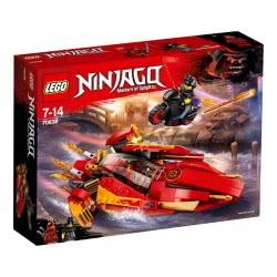 LEGO Ninjago Κατάνα V11 70638 5702016108897