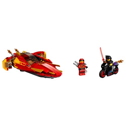 LEGO Ninjago Κατάνα V11 70638 5702016108897