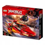LEGO Ninjago Κατάνα V11 70638 5702016108897
