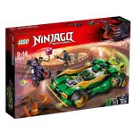 LEGO Ninjago Νυχτοπερπατητής Νίντζα 70641 5702016109818