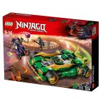 LEGO Ninjago Νυχτοπερπατητής Νίντζα 70641 5702016109818
