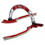 LEGO Speed Champions Απόλυτο Γκαράζ Ferrari - Ferrari Ultimate Garage 75889 5702016110302