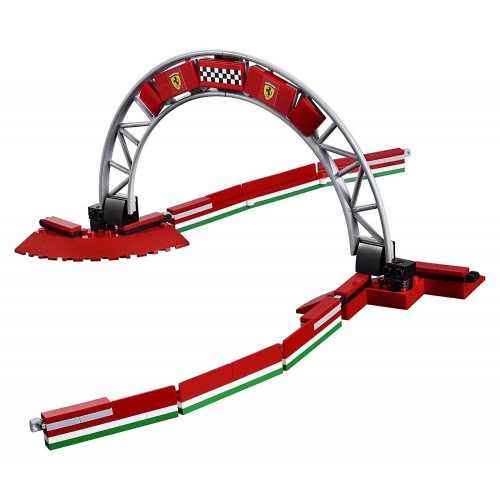 LEGO Speed Champions Απόλυτο Γκαράζ Ferrari - Ferrari Ultimate Garage 75889 5702016110302