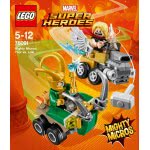 LEGO Marvel Super Heroes Mighty Micros: Θορ Εναντίον Λόκι 76091 5702016110500