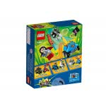 LEGO DC Super Heroes Mighty Micros: Σούπεργκερλ Εναντίον Brainiac 76094 5702016110487