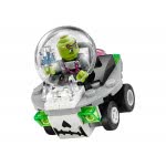 LEGO DC Super Heroes Mighty Micros: Σούπεργκερλ Εναντίον Brainiac 76094 5702016110487