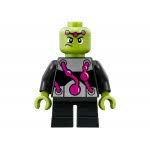 LEGO DC Super Heroes Mighty Micros: Σούπεργκερλ Εναντίον Brainiac 76094 5702016110487