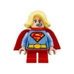 LEGO DC Super Heroes Mighty Micros: Σούπεργκερλ Εναντίον Brainiac 76094 5702016110487