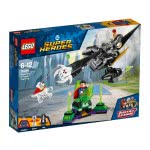 LEGO Marvel Super Heroes Σούπερμαν Και Krypto Team-Up 76096 5702016110463