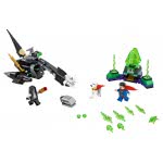 LEGO Marvel Super Heroes Σούπερμαν Και Krypto Team-Up 76096 5702016110463