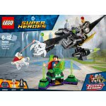 LEGO Marvel Super Heroes Σούπερμαν Και Krypto Team-Up 76096 5702016110463