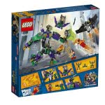 LEGO Marvel Super Heroes Lex Luthor Mech Takedown 76097 5702016110456