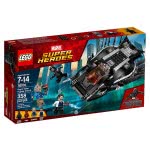 LEGO Marvel Super Heroes Royal Talon Fighter Attack 76100 5702016110425