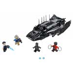 LEGO Marvel Super Heroes Royal Talon Fighter Attack 76100 5702016110425