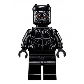 LEGO Marvel Super Heroes Royal Talon Fighter Attack 76100 5702016110425