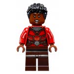 LEGO Marvel Super Heroes Royal Talon Fighter Attack 76100 5702016110425