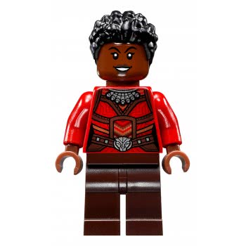 LEGO Marvel Super Heroes Royal Talon Fighter Attack 76100 5702016110425