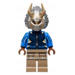LEGO Marvel Super Heroes Royal Talon Fighter Attack 76100 5702016110425