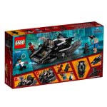 LEGO Marvel Super Heroes Royal Talon Fighter Attack 76100 5702016110425