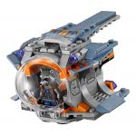 LEGO Marvel Super Heroes Αναζήτηση Του Όπλου Του Θορ 76102 5702016110401