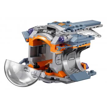 LEGO Marvel Super Heroes Αναζήτηση Του Όπλου Του Θορ 76102 5702016110401