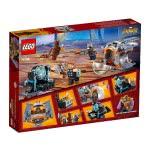LEGO Marvel Super Heroes Αναζήτηση Του Όπλου Του Θορ 76102 5702016110401