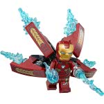 LEGO Marvel Super Heroes Thanos: The Ultimate Battle 76107 5702016110210