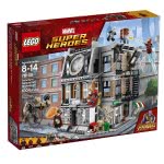 LEGO Super Heroes Sanctum Sanctorum Showdown 76108 5702016110197