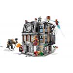 LEGO Super Heroes Sanctum Sanctorum Showdown 76108 5702016110197