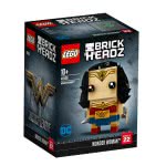 LEGO Brickheadz Wonder Woman 41599 5702016072648
