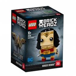 LEGO Brickheadz Wonder Woman 41599 5702016072648