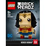 LEGO Brickheadz Wonder Woman 41599 5702016072648