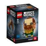 LEGO Brickheadz Aquaman 41600 5702016072655
