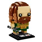 LEGO Brickheadz Aquaman 41600 5702016072655