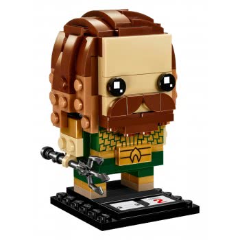 LEGO Brickheadz Aquaman 41600 5702016072655