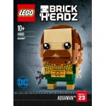 LEGO Brickheadz Aquaman 41600 5702016072655