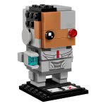 LEGO Brickheadz Cyborg 41601 5702016072662
