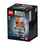 LEGO Brickheadz Cyborg 41601 5702016072662